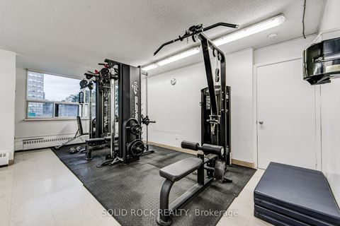 Photo 19 at 810 - 451 The West Mall W, Etobicoke West Mall, Toronto
