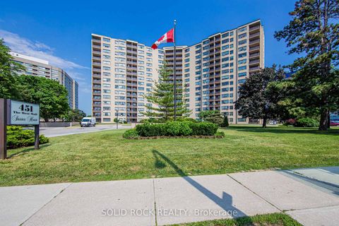 Photo 26 at 810 - 451 The West Mall W, Etobicoke West Mall, Toronto
