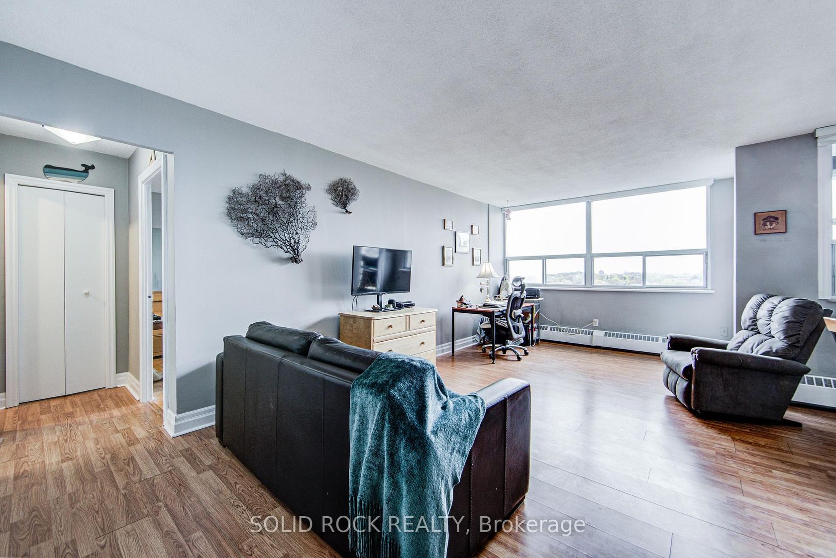810 - 451 The West Mall W, Etobicoke West Mall, Toronto photo 5