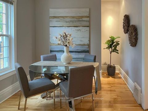 Photo 3 at 11 Freeman Street, Cliffside, Toronto