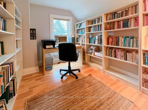 Photo 9 at 11 Freeman Street, Cliffside, Toronto