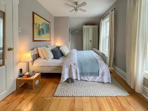 Photo 12 at 11 Freeman Street, Cliffside, Toronto