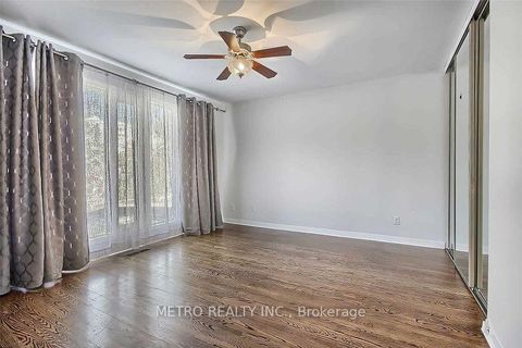 Photo 16 at 17 Twin Circle Court, Branson, Toronto