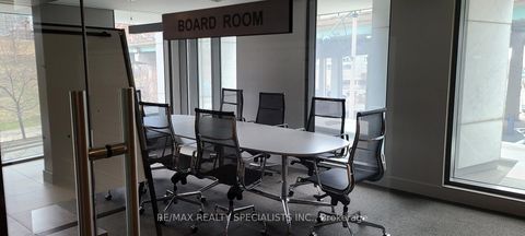 Photo 17 at 707 - 75 Queens Wharf Road, Waterfront Communities C1, Toronto