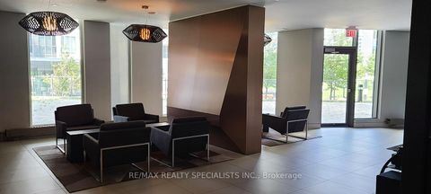 Photo 23 at 707 - 75 Queens Wharf Road, Waterfront Communities C1, Toronto