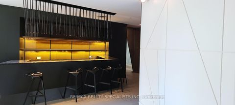 Photo 24 at 707 - 75 Queens Wharf Road, Waterfront Communities C1, Toronto