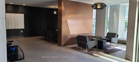 Photo 25 at 707 - 75 Queens Wharf Road, Waterfront Communities C1, Toronto
