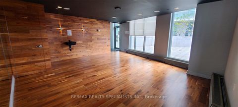 Photo 33 at 707 - 75 Queens Wharf Road, Waterfront Communities C1, Toronto