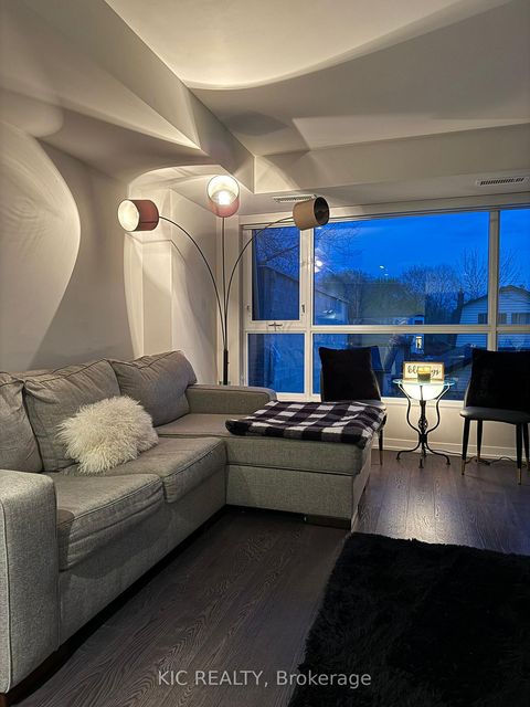 Photo 5 at 221 - 1401 O'Connor Drive, Parkview, Toronto
