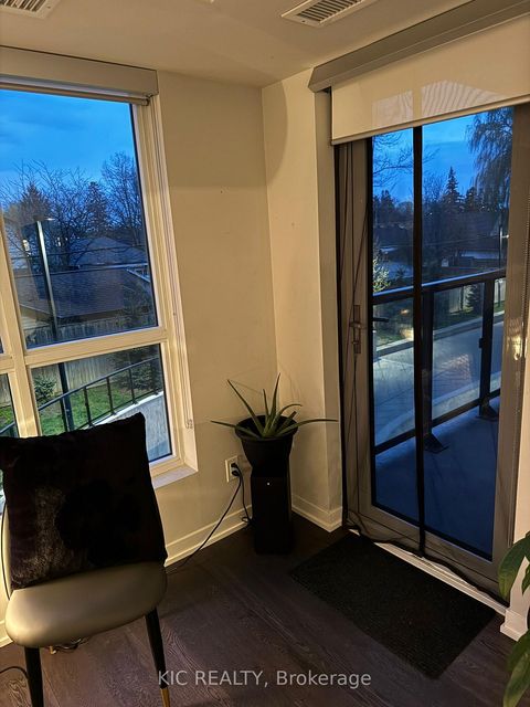 Photo 8 at 221 - 1401 O'Connor Drive, Parkview, Toronto