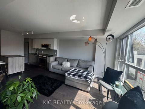 Photo 9 at 221 - 1401 O'Connor Drive, Parkview, Toronto