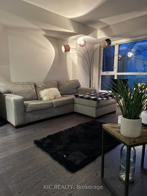 Photo 12 at 221 - 1401 O'Connor Drive, Parkview, Toronto