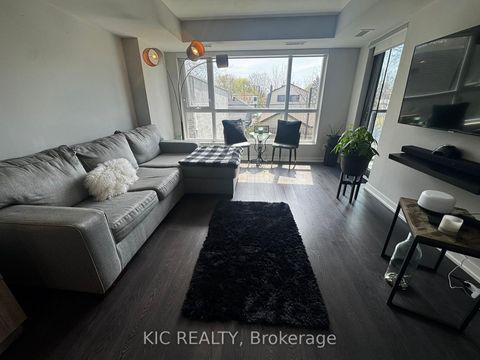 Photo 17 at 221 - 1401 O'Connor Drive, Parkview, Toronto