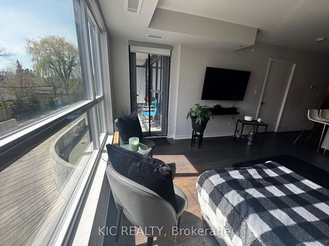 Photo 18 at 221 - 1401 O'Connor Drive, Parkview, Toronto