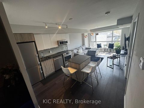 Photo 19 at 221 - 1401 O'Connor Drive, Parkview, Toronto