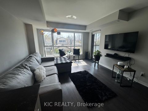 Photo 20 at 221 - 1401 O'Connor Drive, Parkview, Toronto