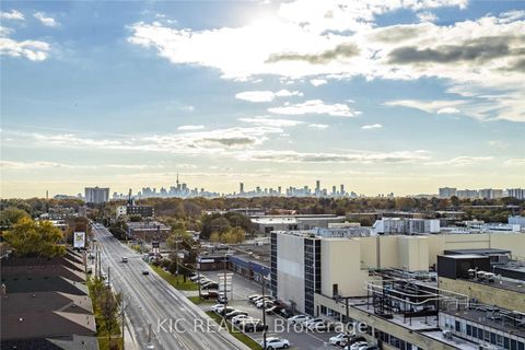 Photo 23 at 221 - 1401 O'Connor Drive, Parkview, Toronto
