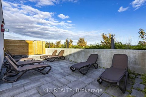 Photo 25 at 221 - 1401 O'Connor Drive, Parkview, Toronto