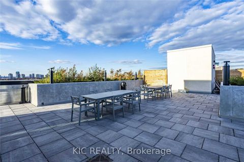 Photo 26 at 221 - 1401 O'Connor Drive, Parkview, Toronto