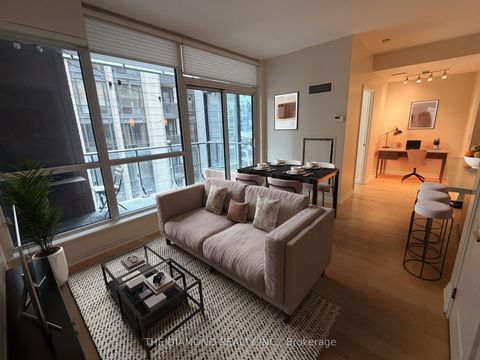 Photo 0 at 1506 - 8 Mercer Street, Waterfront Communities C1, Toronto