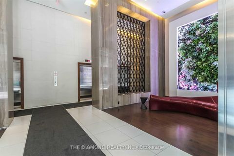 Photo 5 at 1506 - 8 Mercer Street, Waterfront Communities C1, Toronto