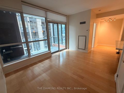 Photo 6 at 1506 - 8 Mercer Street, Waterfront Communities C1, Toronto