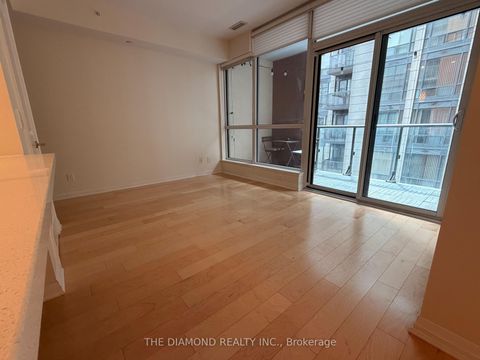 Photo 8 at 1506 - 8 Mercer Street, Waterfront Communities C1, Toronto
