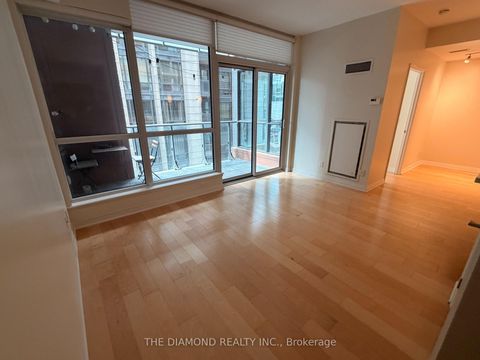 Photo 9 at 1506 - 8 Mercer Street, Waterfront Communities C1, Toronto