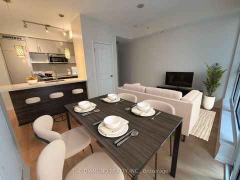 Photo 13 at 1506 - 8 Mercer Street, Waterfront Communities C1, Toronto
