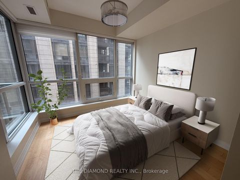Photo 21 at 1506 - 8 Mercer Street, Waterfront Communities C1, Toronto