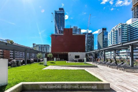 Photo 24 at 1506 - 8 Mercer Street, Waterfront Communities C1, Toronto