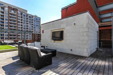 Photo 25 at 1506 - 8 Mercer Street, Waterfront Communities C1, Toronto