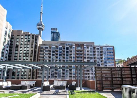 Photo 26 at 1506 - 8 Mercer Street, Waterfront Communities C1, Toronto