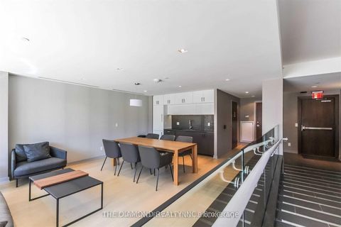Photo 27 at 1506 - 8 Mercer Street, Waterfront Communities C1, Toronto