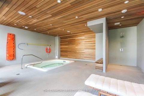 Photo 30 at 1506 - 8 Mercer Street, Waterfront Communities C1, Toronto