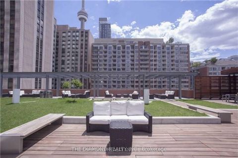 Photo 32 at 1506 - 8 Mercer Street, Waterfront Communities C1, Toronto