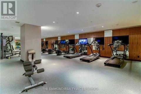 Photo 34 at 1506 - 8 Mercer Street, Waterfront Communities C1, Toronto