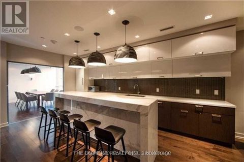 Photo 36 at 1506 - 8 Mercer Street, Waterfront Communities C1, Toronto