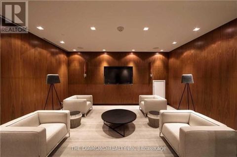 Photo 37 at 1506 - 8 Mercer Street, Waterfront Communities C1, Toronto