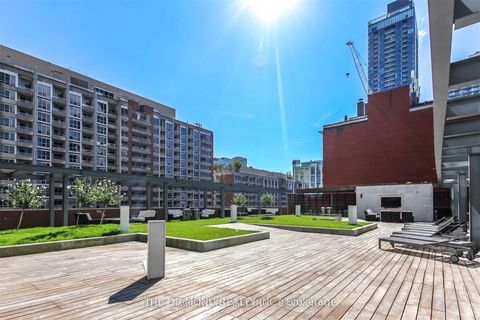 Photo 38 at 1506 - 8 Mercer Street, Waterfront Communities C1, Toronto