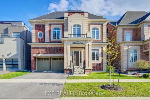 Photo 0 at 163 Hillsview Drive, Observatory, Richmond Hill