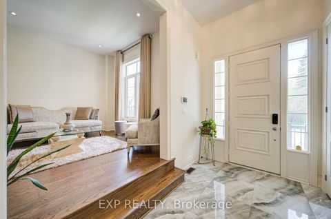 Photo 2 at 163 Hillsview Drive, Observatory, Richmond Hill