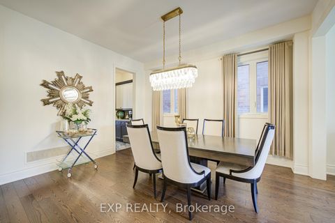 Photo 5 at 163 Hillsview Drive, Observatory, Richmond Hill