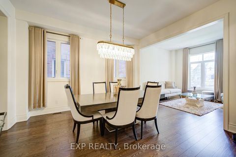 Photo 6 at 163 Hillsview Drive, Observatory, Richmond Hill