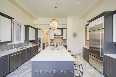 Photo 9 at 163 Hillsview Drive, Observatory, Richmond Hill