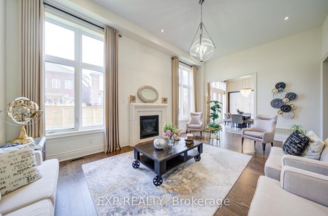 Photo 16 at 163 Hillsview Drive, Observatory, Richmond Hill