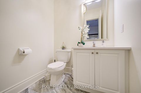 Photo 17 at 163 Hillsview Drive, Observatory, Richmond Hill
