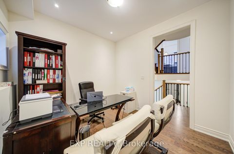 Photo 42 at 163 Hillsview Drive, Observatory, Richmond Hill