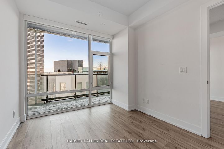 Photo 19 at 708 - 25 Adra Grado Way W, Bayview Village, Toronto