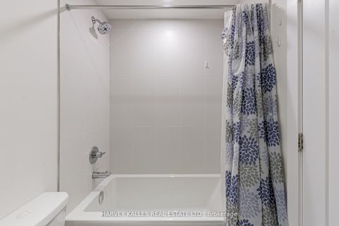 Photo 24 at 708 - 25 Adra Grado Way W, Bayview Village, Toronto